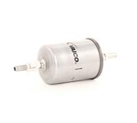 Filtro carburante Filtro per condotti/circuiti V10-0207 VAICO per OPEL SEAT FIAT