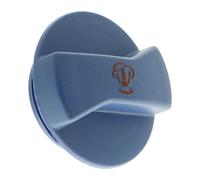 Vaico - V10-0209 - Tappo, Refrigerante Serbatoio - Per Volkswagen 1J0121321B
