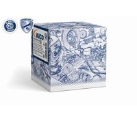 VAICO V10-0276 Flangia d. refrigerante per AUDI,SEAT,VW