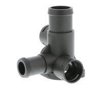 Vaico - V10-0276 - Flangia Refrigerante - Per Volkswagen 037121132B