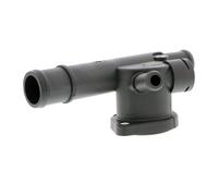 Vaico - V10-0279 - Flangia Refrigerante - Per Volkswagen 038121132C