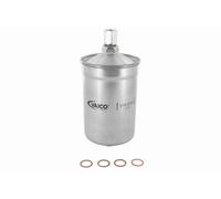 VAICO V10-0334 Filtro carburante Filtro combustibile per VW GOLF II (19E, 1G1)