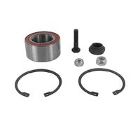 Vaico - V10-0348 - Kit Cuscinetto Ruota - Per Volkswagen 443498625