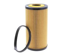 VAICO - V10-0390 - Filtro Olio - Compatibile Con VOLKSWAGEN 06D115562