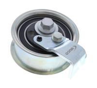 Vaico - V10-0486 - Puleggia Tendicinghia, Cinghia Distribuzione - Per Volkswagen