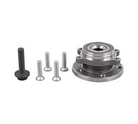 Vaico - V10-0497 - Mozzo Ruota - Per Volkswagen 5K0498621