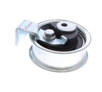 Vaico - V10-0554 - Puleggia Tendicinghia, Cinghia Distribuzione - Per Volkswagen