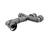 Tubo flessibile, ventilazione coperchio testata cilindri VAICO V10-0778