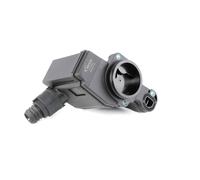 STARK Separatore olio Ventilazione monoblocco SKOTC-3380001 per VW POLO (9N) 0,5