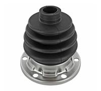 Vaico - V10-0994 - Soffietto, Albero Trasmissione - Per Volkswagen 211501149