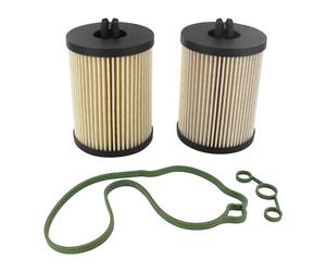 Vaico - V10-1652 - Carburante Set Filtro - Per Volkswagen Phaeton Touareg 5.0