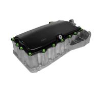 Vaico - V10-1897 - Coppa Olio - Per Volkswagen 06A103601T