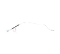 VAICO - V10-1907 - Tubo Del Freno - Compatibile Con VOLKSWAGEN 8E0611763K