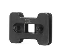 VAICO V10-2107 Traversa paraurti