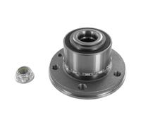 Vaico - V10-2119 - Kit Cuscinetto Ruota - Per Volkswagen 7L0498611