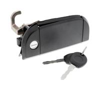 Vaico - V10-2154 - Esterno Maniglia - Per Volkswagen 701837206
