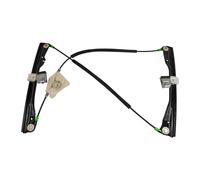 VAICO - V10-2179 - Regolatore Di Finestra - Compatibile Con SEAT 6L3837461