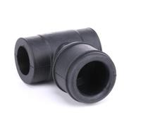 VAICO V10-2523-1 Flessibile, Ventilazione monoblocco