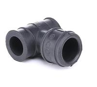 Tubo flessibile, ventilazione coperchio testata cilindri VAICO V10-2523