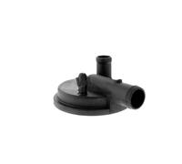 Originale Vaico Separatore-Olio Ventilazione Carter V10-2591 per Audi Seat