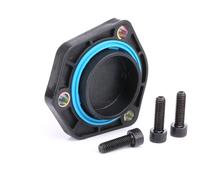 Guarnizione coppa olio Plastica V10-2638 VAICO per VW AUDI SKODA SEAT