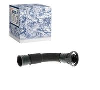 VAICO V10-2680 Flessibile, Ventilazione monoblocco