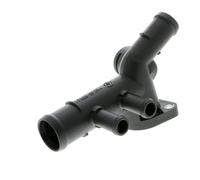 Vaico - V10-2955 - Flangia Refrigerante - Per Volkswagen 06A121132AQ