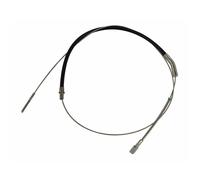 Vaico - V10-30002 - Cavo Pullover,Freno Stazionamento - Per Volkswagen