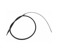 Vaico - V10-30020 - Cavo Pullover,Freno Stazionamento - Per Volkswagen