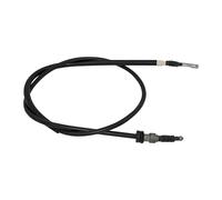 Vaico - V10-30057 - Cavo Pullover,Freno Stazionamento - Per Volkswagen 443609722