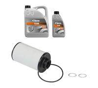 VAICO Kit componenti, Cambio olio-Cambio automatico V10-3025 VW,AUDI,SKODA,Golf V Hatchback (1K1),GOLF VI (5K1),Golf IV Hatchback (1J1)