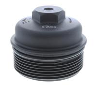 Vaico - V10-3104 - Tappo, Filtro Olio Alloggiamento - Per Volkswagen 03C115433B