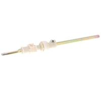 VAICO Asta selezione/innesto V10-3114 Compatibile con: VW GOLF III, GOLF III Variant, VENTO