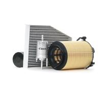 VAICO V10-3154 Kit tagliando