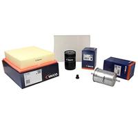 VAICO V10-3156 Kit filtri