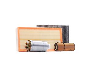 VAICO V10-3190 Kit filtri