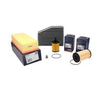 Vaico - V10-3191 - Set Filtro - Per Volkswagen 071115562C