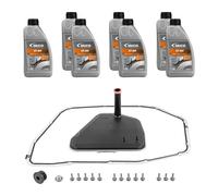 Vaico - V10-3216 - Olio Trasmissione Cambio Kit - Per Volkswagen 0B6325429