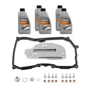Vaico - V10-3218 - Olio Trasmissione Cambio Kit - Per Volkswagen 09G325429