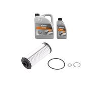 Vaico - V10-3223 - Olio Trasmissione Cambio Kit - Per VAG 0BH325183B