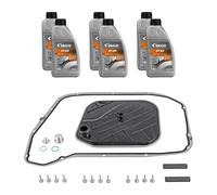 Vaico - V10-3225 - Olio Trasmissione Cambio Kit - Per Volkswagen 0BK398009A