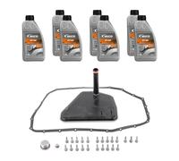 Vaico - V10-3227 - Olio Trasmissione Cambio Kit - Per Volkswagen 09L325429