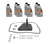Vaico - V10-3230 - Olio Trasmissione Cambio Kit - Per Volkswagen 09E325429