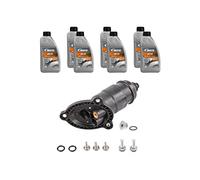 VAICO V10-3231 Kit componenti, Cambio olio-Cambio automatico