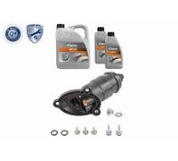Vaico - V10-3231 - Olio Trasmissione Cambio Kit - Per Volkswagen 0AW301516H