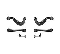 Set di sterzo, sospensione delle ruote VAICO V10-3249