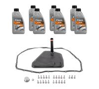 Vaico - V10-3293 - Olio Trasmissione Cambio Kit - Per Volkswagen 09L325429