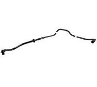 Tubo flessibile del vuoto, sistema frenante VAICO V10-3655