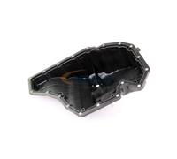 Coppa olio V10-3860 VAICO per AUDI A4 B8 A5 Q5 A4 B8 Avant A5 Cabriolet A6 C7