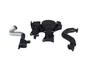 VAICO V10-3881 Kit riparazione, Ventilazione monoblocco